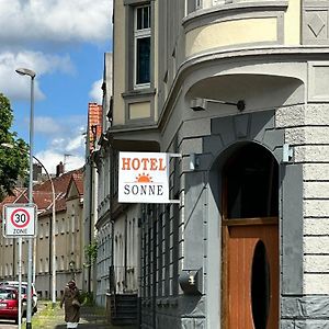 Sonne Hotel