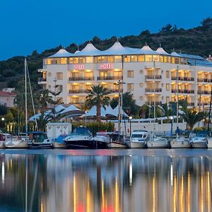 Sisus Marina Hotel